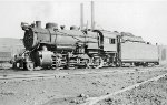 PRR 9437, H-10S, 1947